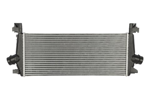 CSF Intercoolers 6005 Intercooler, Aluminum, Natural, Chevy, Each