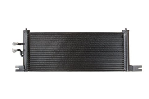CSF Radiator Fluid Coolers 20022 02-05 Ford Explorer 4.0L & 4.6L / 02-05 Mercury Mountaineer 4.0L & 4.6L