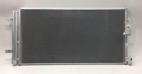 CSF Radiator Air Conditioning Condensers 10820 AC Condenser, Audi A4 allroad 2.0L 2016-2013; Audi A5 2.0L 2017-2012