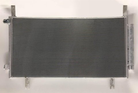 CSF Radiator Air Conditioning Condensers 10904 AC Condenser, Honda CR-V 1.5L Turbo 2019-2017