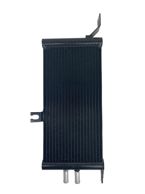 CSF Radiator Fluid Coolers 20065 Diesel Fuel Cooler, Ford F-250 Super Duty 6.4L 2010-2008; Ford F-350 Super Duty 6.4L 2010-2008