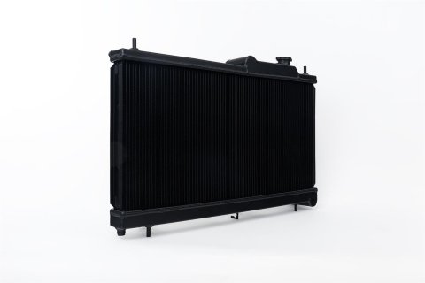 CSF Radiator Radiators 7095B Radiator, Subaru