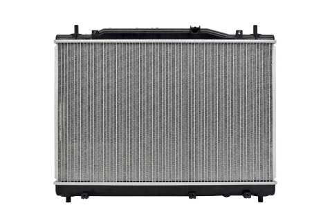CSF Radiators 3571 Cadillac Cts
