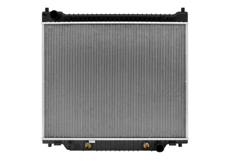 CSF Radiators 3673 Ford Econoline