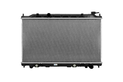 CSF Radiators 2945 Nissan Altima 3.5 L