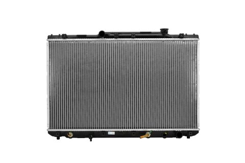 CSF Radiators 3087 Toyota Camry 2.2 L