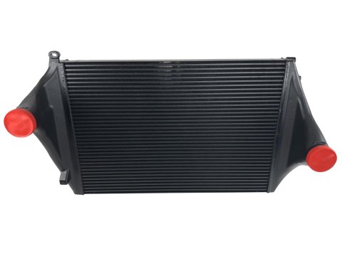 CSF Radiator Intercoolers 6088 04-08 Freightliner Columbia & Argosy