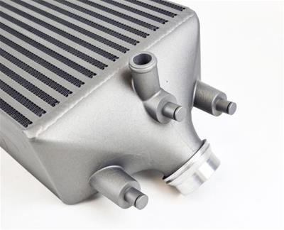 CSF Radiator Intercoolers 8112 Porsche 911 Turbo / Turbo S (.1 &.2) (991 series) Twin Intercooler set
