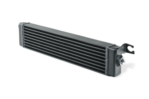 CSF Radiator Fluid Coolers 8218 Oil Cooler, BMW M3 E30 (S14) 85-93 / BMW E30 325i/ix/is (M20) 85-93 - Group A / DTM Race Style Oil Cooler