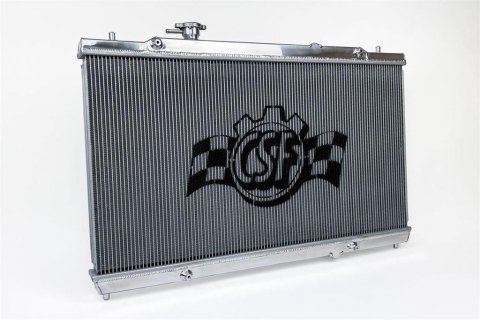 CSF Radiator Radiators 7222 Radiator, 2022+ Honda Civic SI 1.5L Turbo; 2023+ Acura Integra 1.5L Turbo