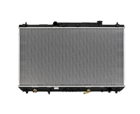 CSF Radiators 2621 Toyota Camry 2.2 L