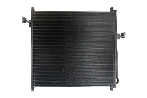 CSF Radiator Air Conditioning Condensers 10889 AC Condenser, Ford Ranger 2.3L 2009-2001; Ford Ranger 2.5L 2001-1998; Ford Ranger 3.0L 2008-1998; Ford Ranger 4.0L 2009-2006, 1999-1998