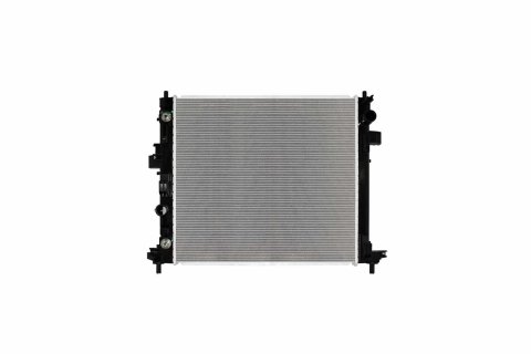 CSF Radiators for 2016-2019 ATS, CTS, 2016-2021 CAMARO - 3904 Radiator, OE Replacement, Aluminum/Plastic, Natural, Cadillac, Chevy, Each