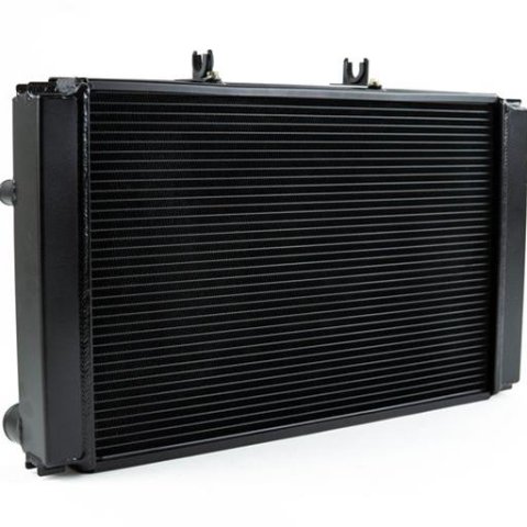 CSF Racing Radiators for 1987-1988 924, 1983-1991 944, 1992-1995 968 - 7088 Porsche 944 (NA & Turbo) High-Performance Radiator