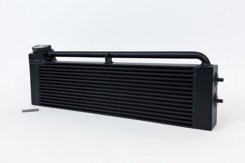 CSF Radiator Fluid Coolers 8275 BMW E60 M5 / E6X M6 Race-Spec Oil Cooler