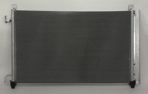 CSF Radiator Air Conditioning Condensers 10870 AC Condenser, Nissan Rogue 2.5L 2019