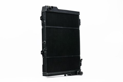 CSF Racing Radiators 7208 Radiator, Audi Quattro Radiator