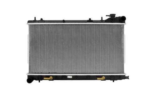 CSF Radiators 3391 Subaru Forester Non-Turbo