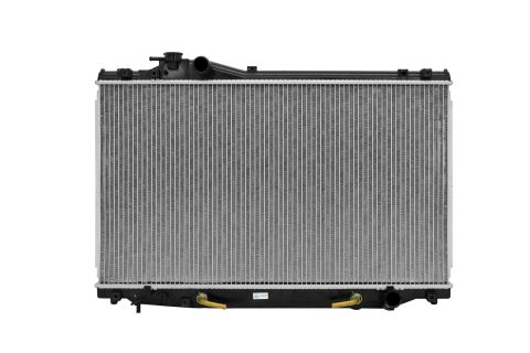 CSF Radiators 2936 Lexus Sc 300