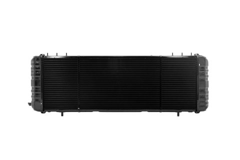 CSF All-Metal Radiators for 1987-1990 WAGONEER, COMANCHE, 1988-1990 CHEROKEE - 2572 Radiator, 88-90 Jeep Cherokee (Hd) All Metal 3 Row