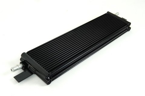 CSF Radiator Fluid Coolers 8183 DCT Transmission Oil Cooler, High-Performance