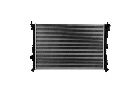 CSF Radiators for 2016-2018 EXPLORER - 3795 Radiator, OE Replacement, Aluminum/Plastic, Ford, Explorer, Each