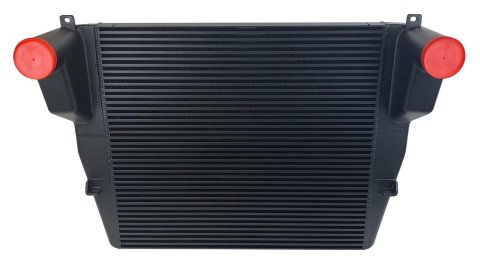 CSF Radiator Intercoolers 6096 1994 - 2006 Peterbuilt 377-379 Series
