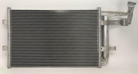 CSF Radiator Air Conditioning Condensers 10867 AC Condenser, Mazda 5 2.5L 2017-2012