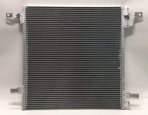 CSF Radiator Air Conditioning Condensers 10886 AC Condenser