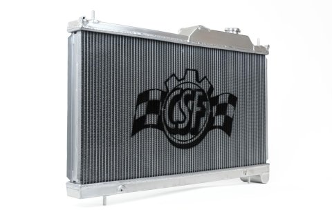 CSF Radiators for 2015-2019 LEGACY, OUTBACK - 7213 Subaru Legacy & Outback 2.5L High-Performance All-Aluminum Radiator