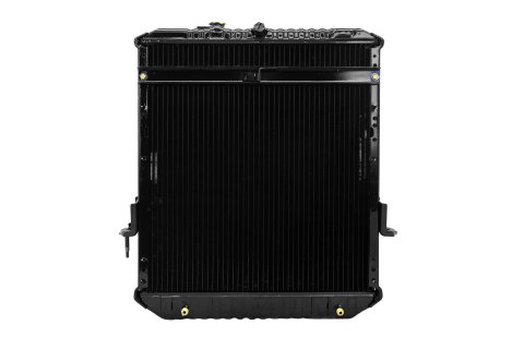 CSF All-Metal Radiators 3220 Chevrolet W Series Diesel (Hd)