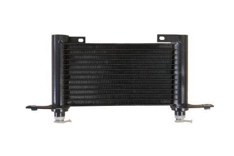 CSF Radiator Fluid Coolers 20025 01-13 Sierra/Silverado/Tahoe/Yukon