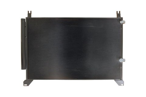CSF Radiator Air Conditioning Condensers 10864 AC Condenser, Lexus RX350 3.5L 2019-2016; Lexus RX350L 3.5L 2019-2018