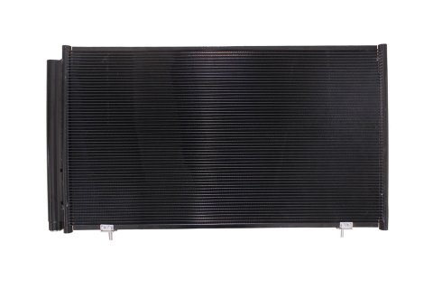 CSF Radiator Air Conditioning Condensers 10865 AC Condenser, Lexus RX350 3.5L 2015-2010