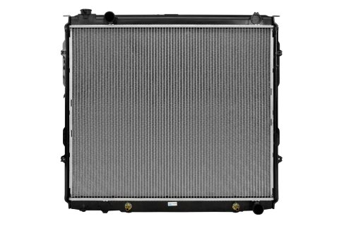CSF Radiators for 2001-2007 SEQUOIA, 2004-2006 TUNDRA - 3238 Toyota Sequoia