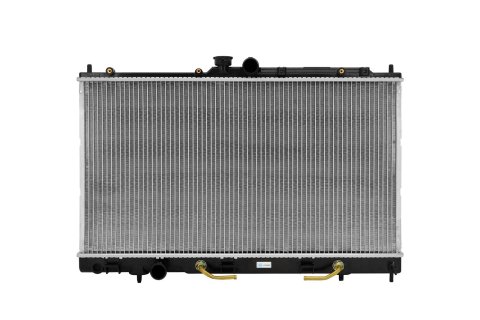 CSF Radiators 2942 Mitsubishi Lancer