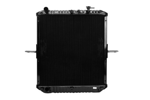 CSF All-Metal Radiators 3219 Chevrolet W Series Diesel (Hd)