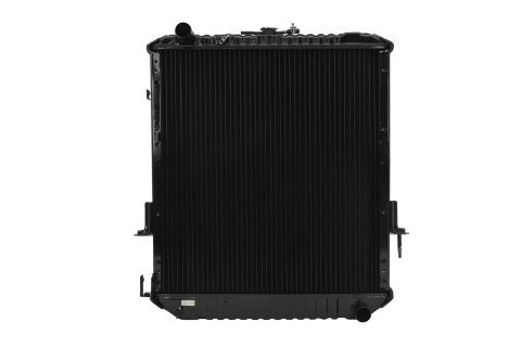 CSF All-Metal Radiators 3243 Chevrolet W Series Gas (Hd)