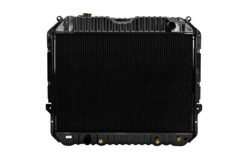 CSF All-Metal Radiators 2277 Radiator,