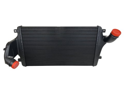 CSF Radiator Intercoolers 6083 2013 - 2019 Ford Tarus EcoBoost