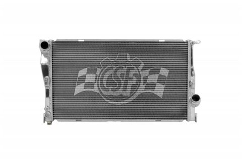 CSF Radiator Fluid Coolers 7081 BMW F20/F21/F22/F23/F30/F31/F34 GT/F32/F33/F36 Gran Coupe (A.T.)