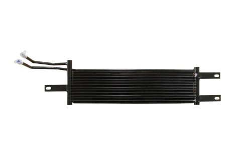 CSF Radiator Fluid Coolers 20011 03-05 Dodge Ram 1500 5.7L (Std. Duty Cooling) / 02-06 Dodge Ram 2500 4.7L / 03-06 Dodge Ram 2500 5.7L (Std. Duty Cooling)