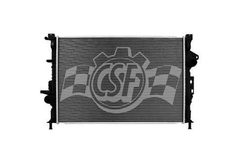 CSF Radiators 3812 Ford Escape 14-17 2.5L