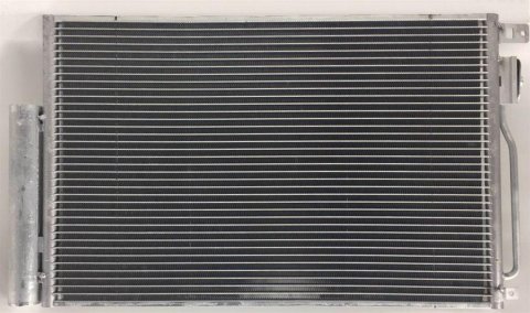 CSF Radiator Air Conditioning Condensers 10825 AC Condenser, Chevrolet Sonic 1.8L 2018-2012