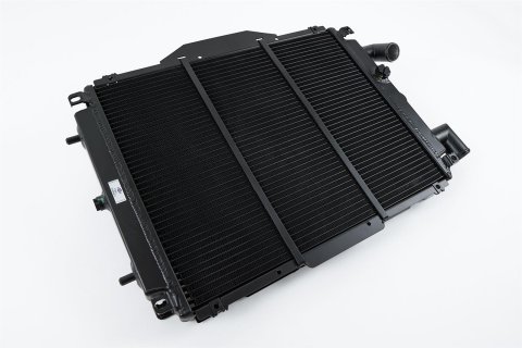 CSF Racing Radiators 7206 Radiator, Ferrari F355 Radiator 95-99 Ferrari F355 - Left Side Only