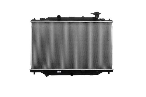 CSF Radiators 3766 Mazda