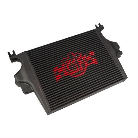 CSF Turbo Diesel Charge-Air Coolers 7106 Ford Super Duty 6.0L