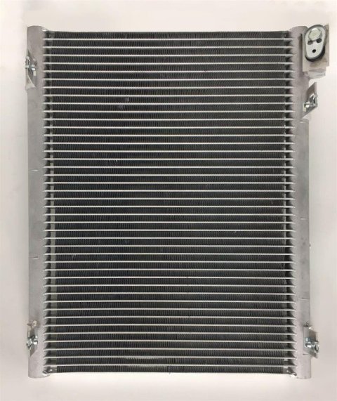 CSF Radiator Air Conditioning Condensers 10888 AC Condenser