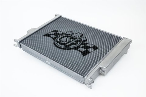 CSF Radiators 7211 BMW S54 Swap High-Performance Radiator