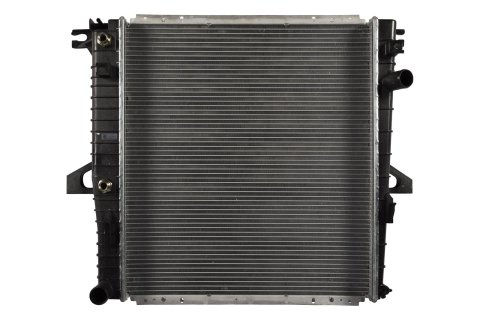 CSF Radiators for 2001-2005 B2300, 2001-2011 RANGER - 3113 Ford Ranger